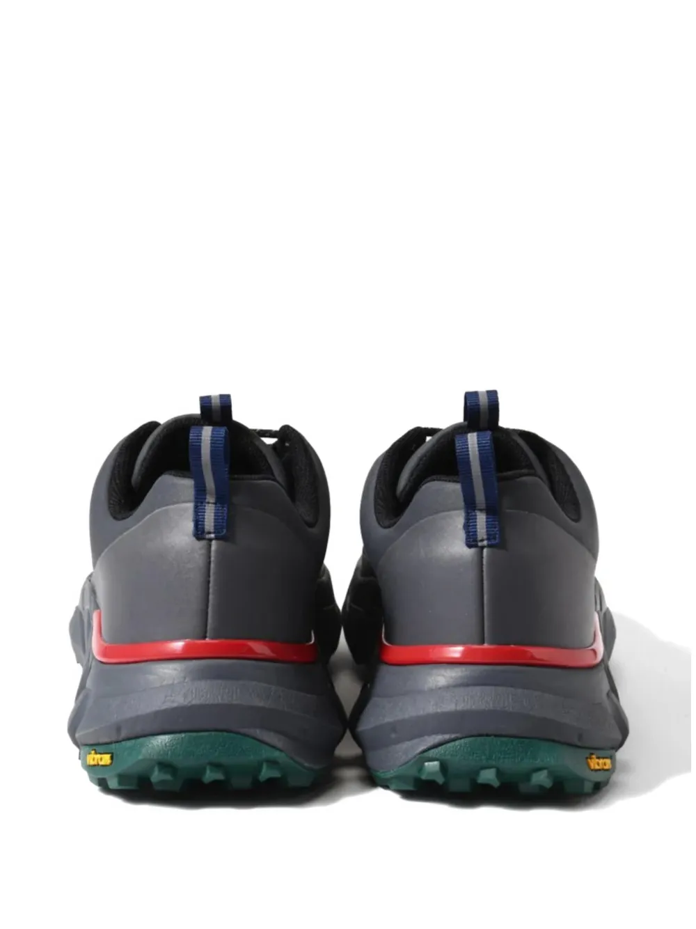 and Wander Waterdichte sneakers Grijs