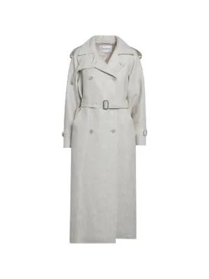 Max Mara ウィメンズ トレンチコート＆レインコート通販 - FARFETCH