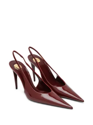 Saint Laurent（サンローラン）ウィメンズ パンプス - FARFETCH