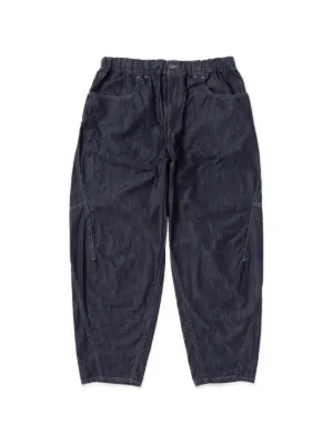 ASICS x Kiko Kostadinov Novalis Trousers | Blue | FARFETCH CA