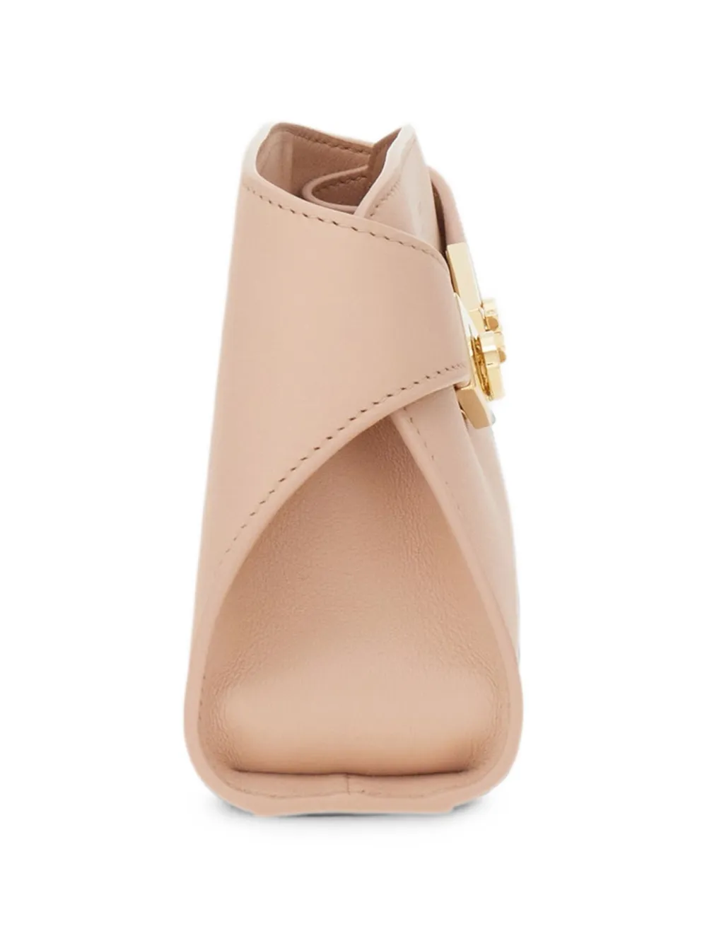 Ferragamo Hug crossbodytas Roze