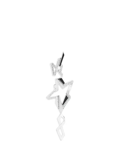 Kismet By Milka diamond dangling earring
