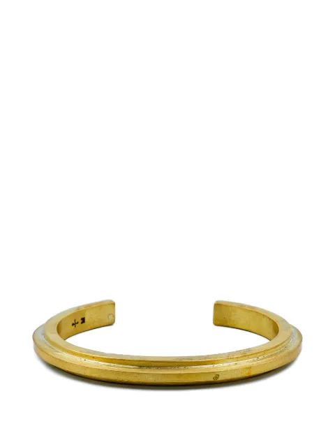 Parts of Four Ultra Reduction Ridge bracelet