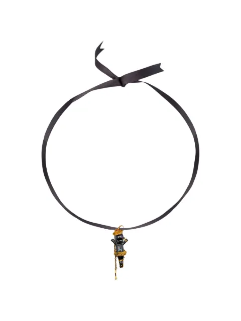 Gem Kingdom Pavlova choker