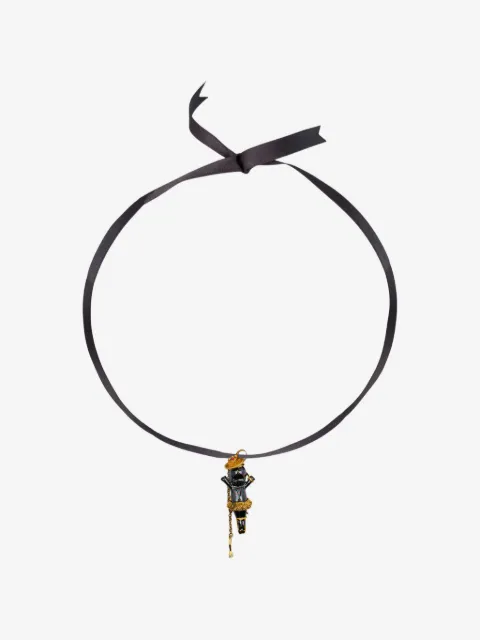 Gem Kingdom Pavlova choker