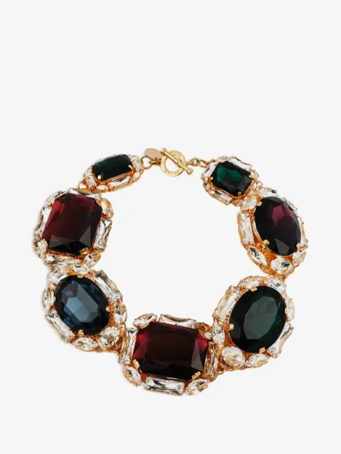 Anton Heunis collar Electra