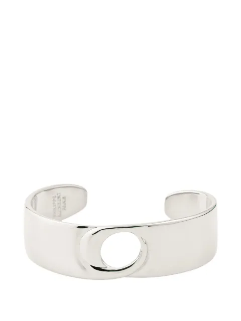Philippe Audibert Colas cut-out cuff bracelet