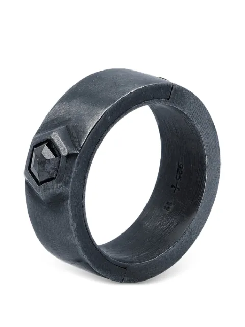 Parts of Four Sistema diamond ring