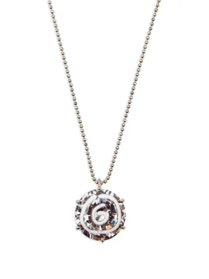 Versace メドゥーサ ビギー ネックレス | ゴールドトーン | FARFETCH JP