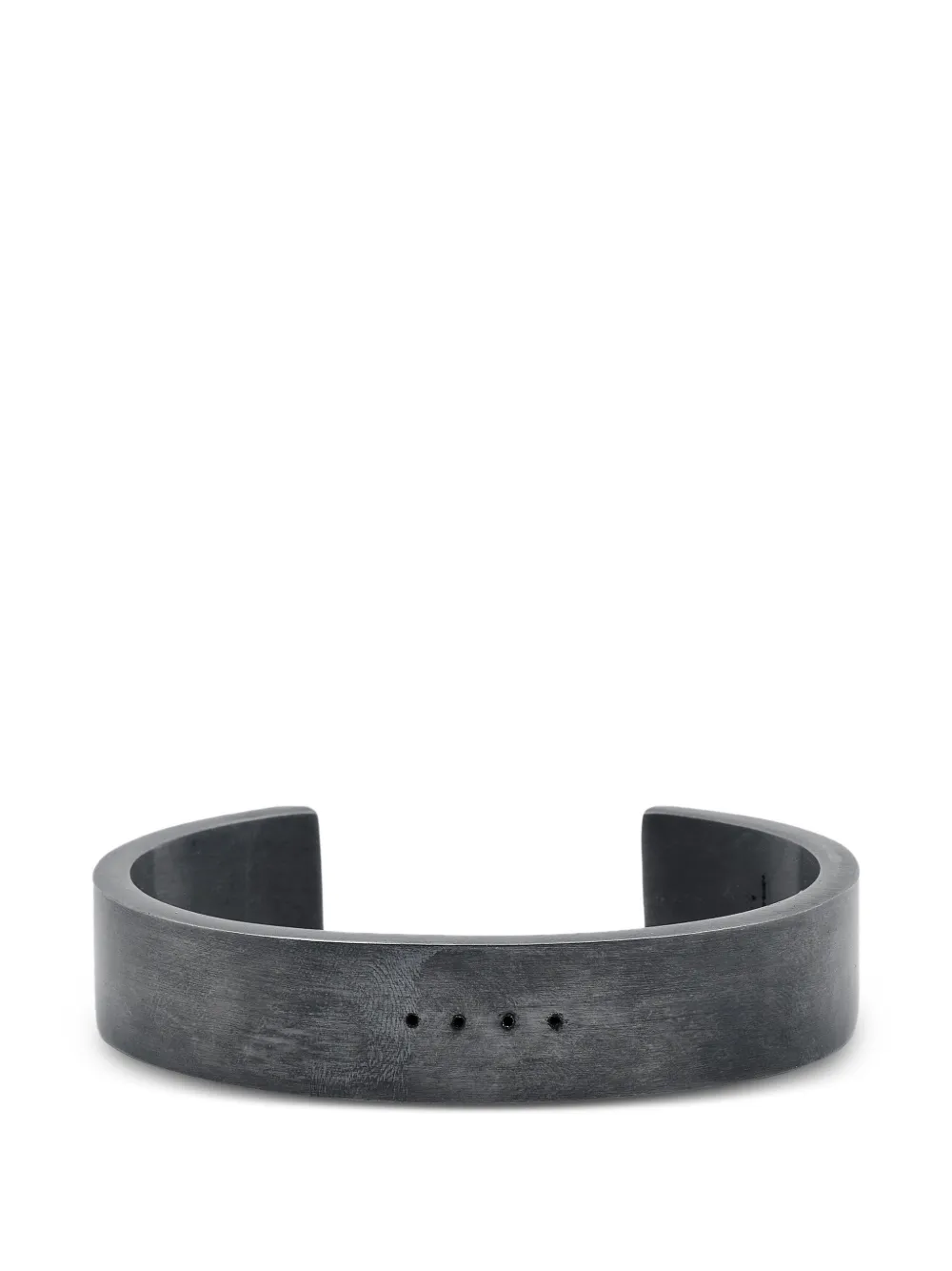 Parts of Four Ultra Reduction cuff bracelet - Grigio