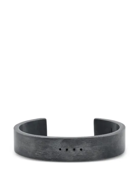 Parts of Four Ultra Reduction cuff bracelet