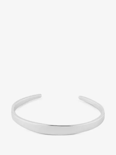 Philippe Audibert Gretna cuff bracelet