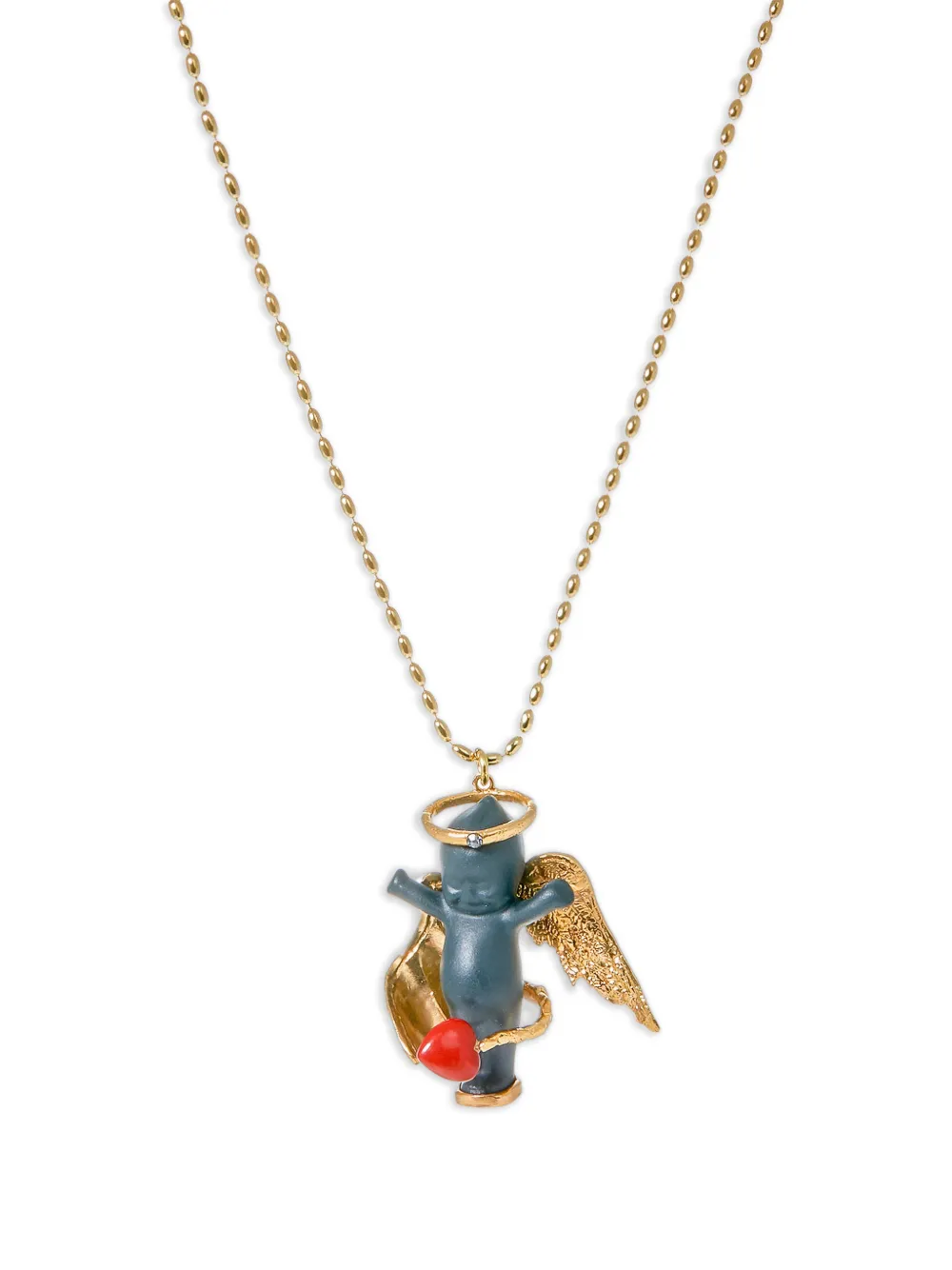 Gem Kingdom Lucy necklace - Oro