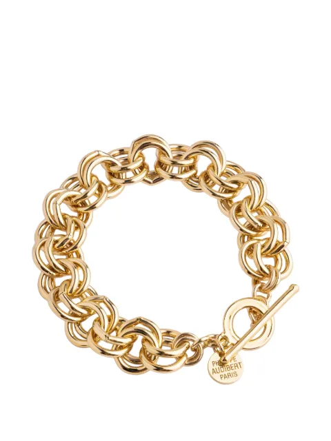 Philippe Audibert Diana chain bracelet