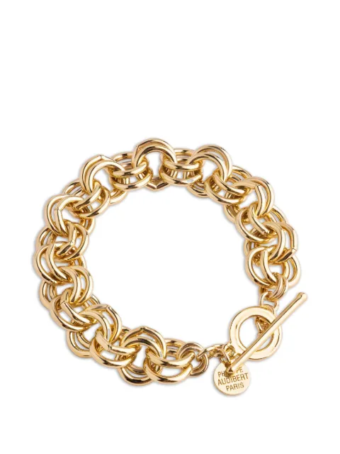 Philippe Audibert Diana chain bracelet
