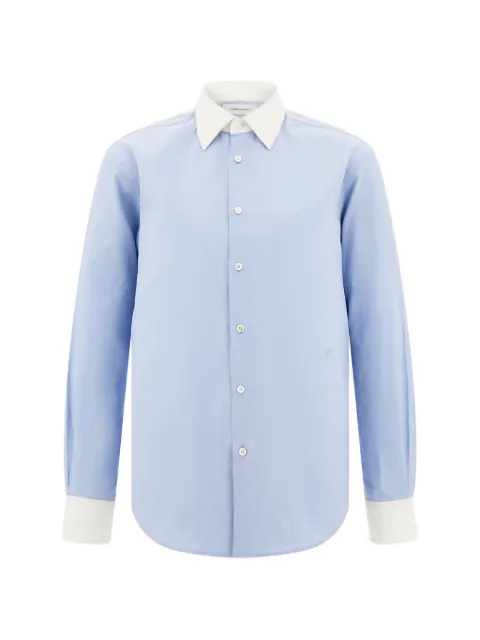 Ferragamo Oxford shirt