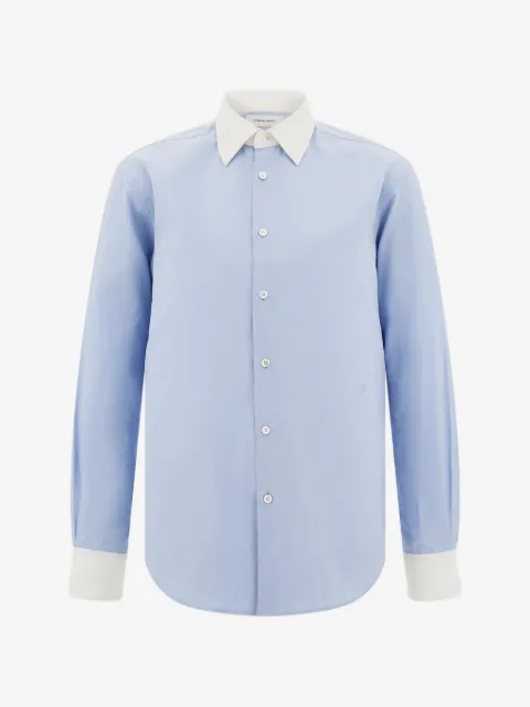 Ferragamo Oxford shirt