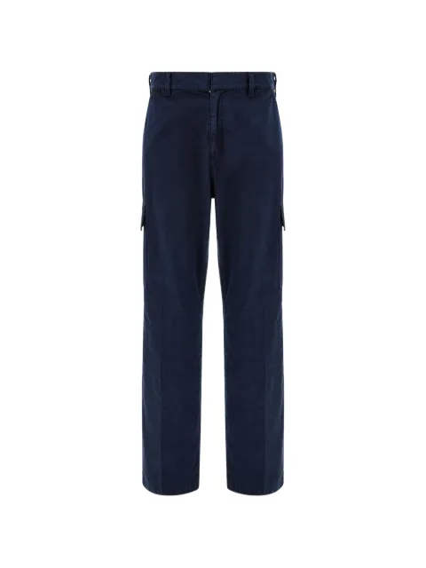 Ferragamo cargo trousers