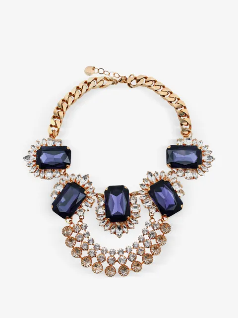 Anton Heunis collar Leto