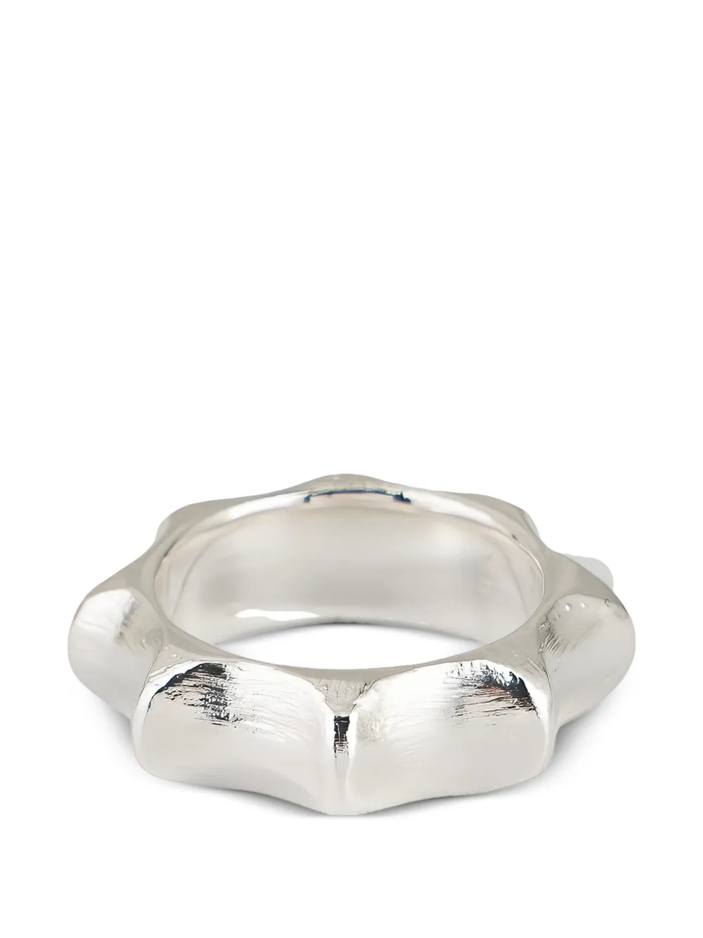 Sevenworlds Anello Starfruit - Argento