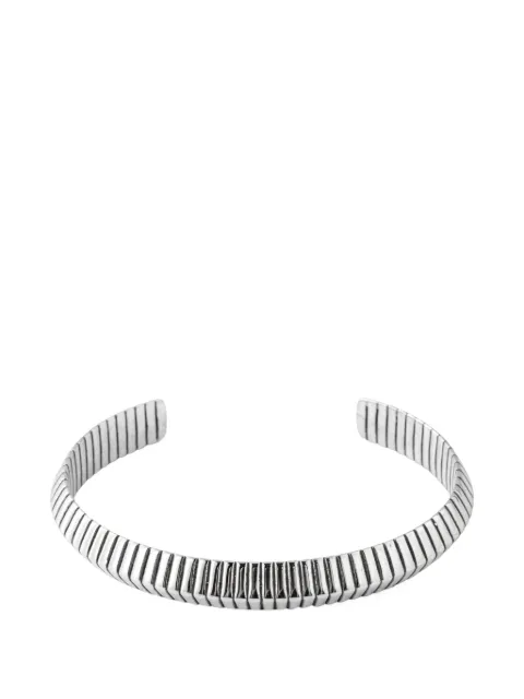 Philippe Audibert Jens cuff bracelet