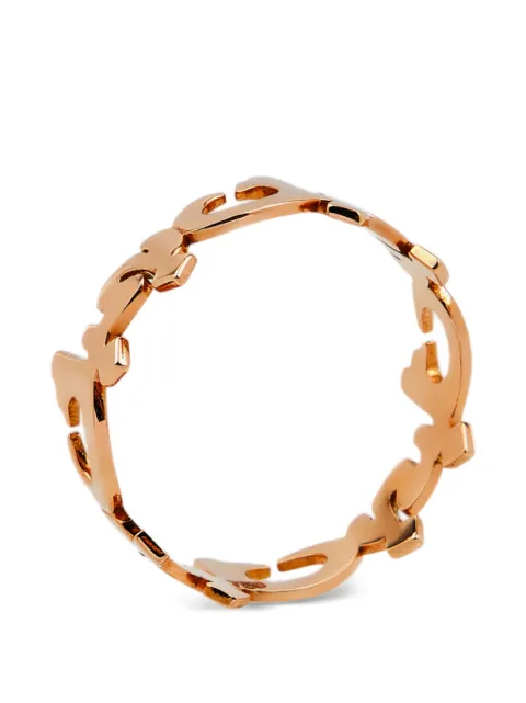 Bil Arabi Hobb "I Love You" ring