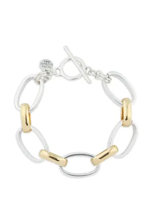 Justine Clenquet Irvin Bracelet | Gold | FARFETCH