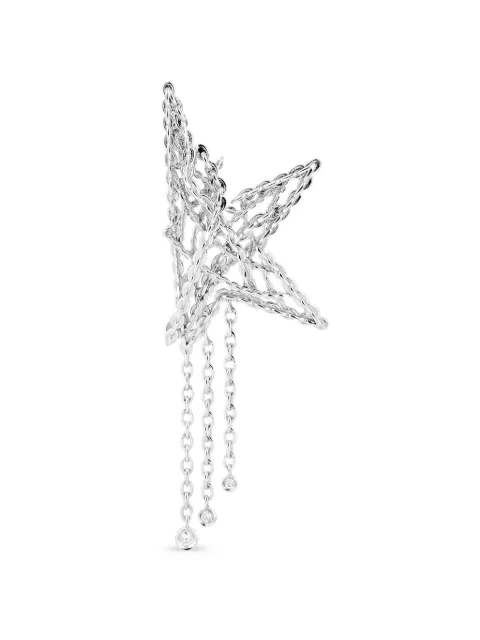 Kismet By Milka Maxi Rising Star diamond earring