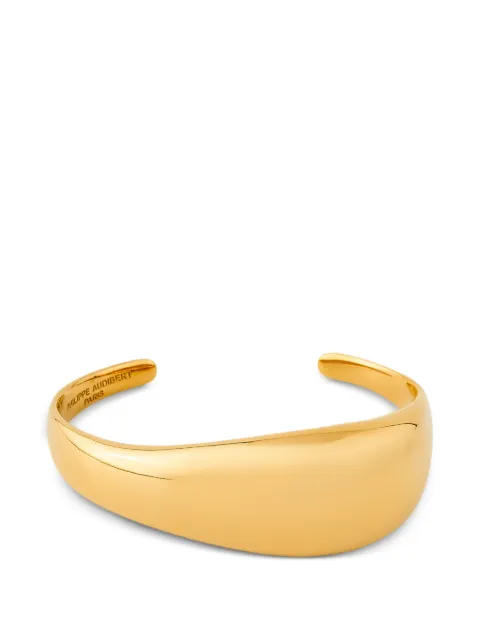 Philippe Audibert Tinley cuff bracelet