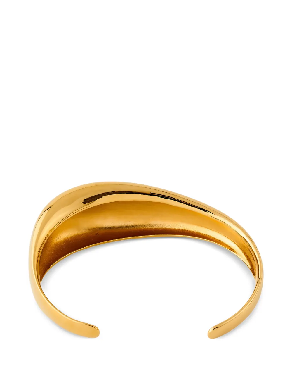 Philippe Audibert Bracelet Torque Tinley | Or | FARFETCH FR