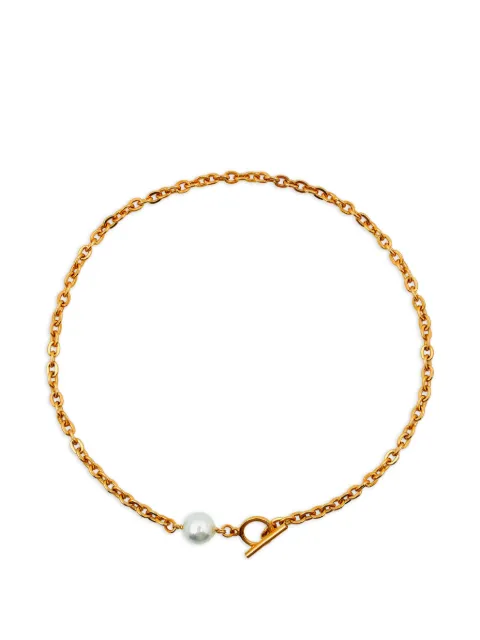 Ben Amun pearl-detail necklace