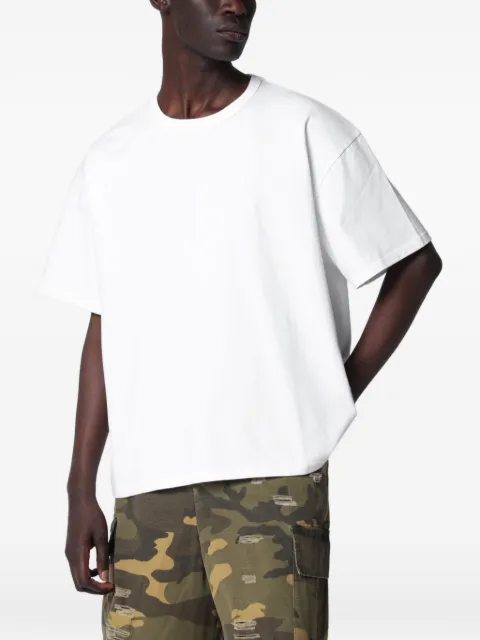 Brain Dead crewneck T-shirt