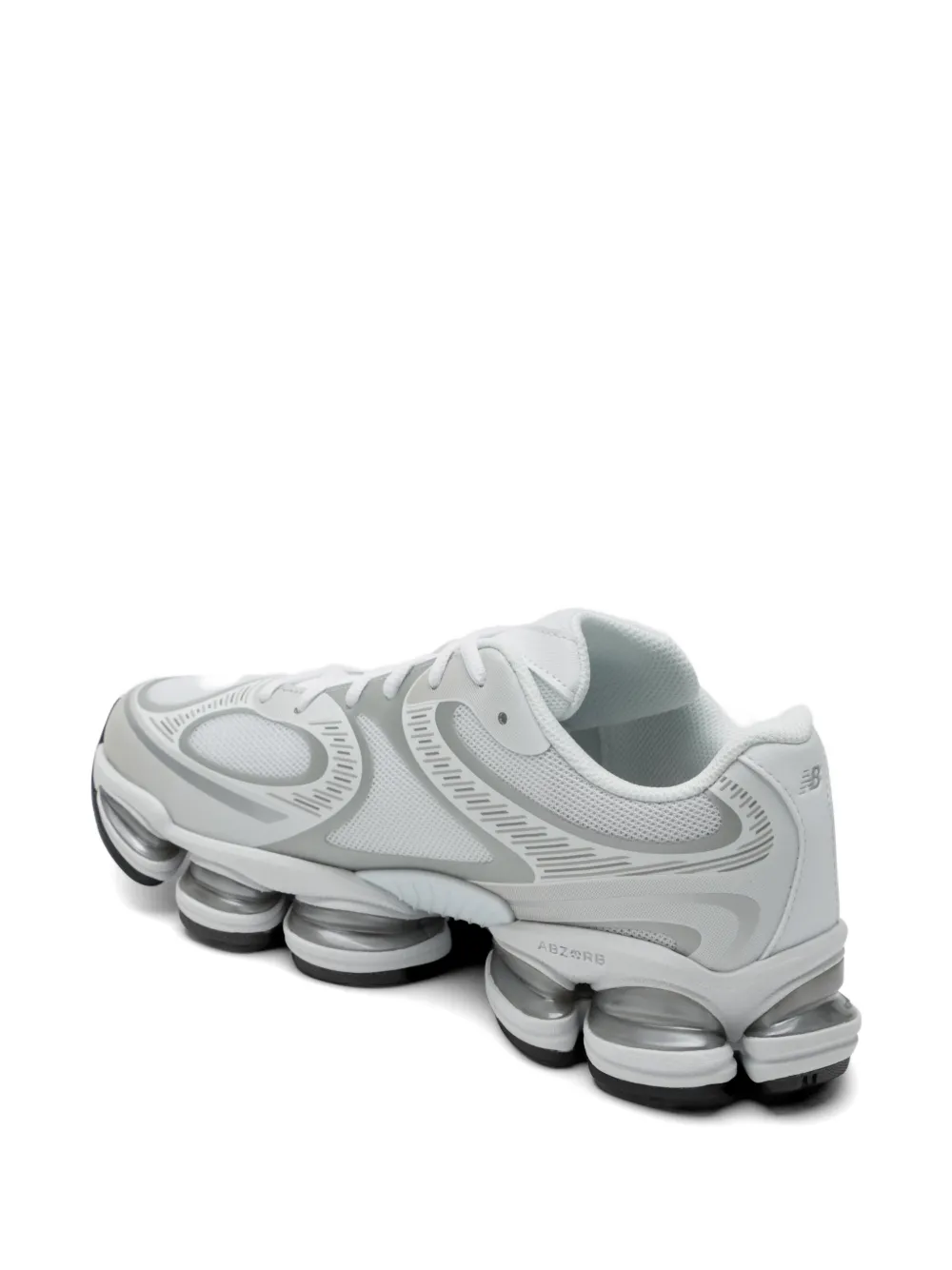 New Balance 2000 low-top sneakers Wit