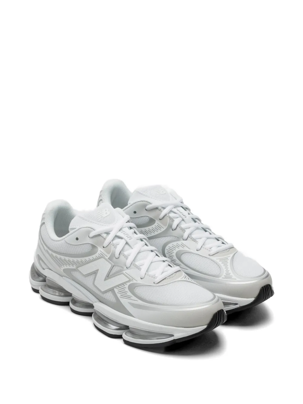 New Balance 2000 low-top sneakers Wit