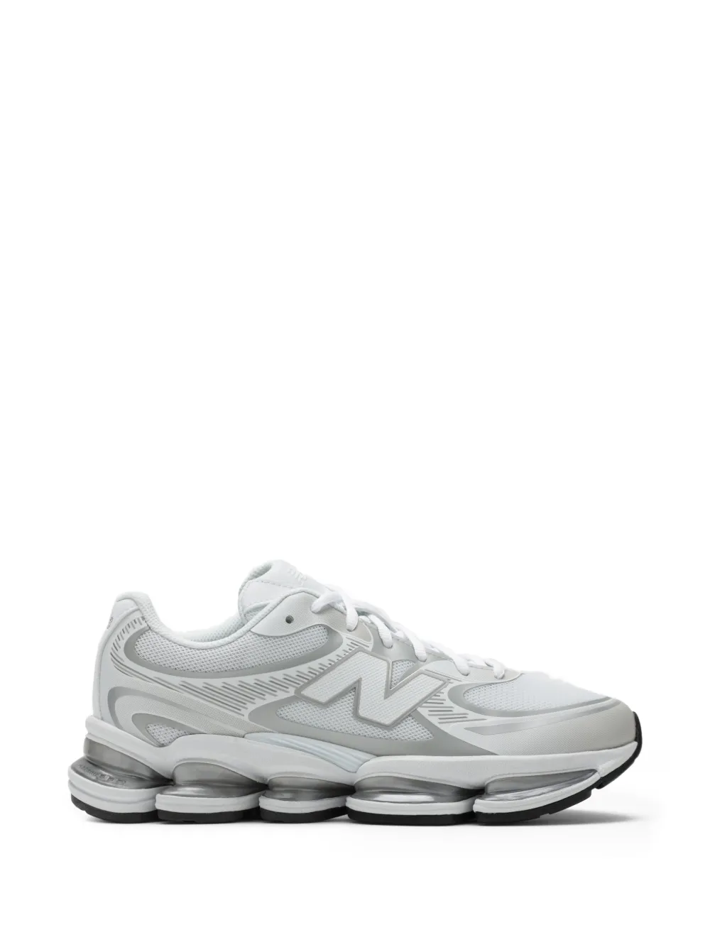 New Balance 2000 low-top sneakers - Bianco