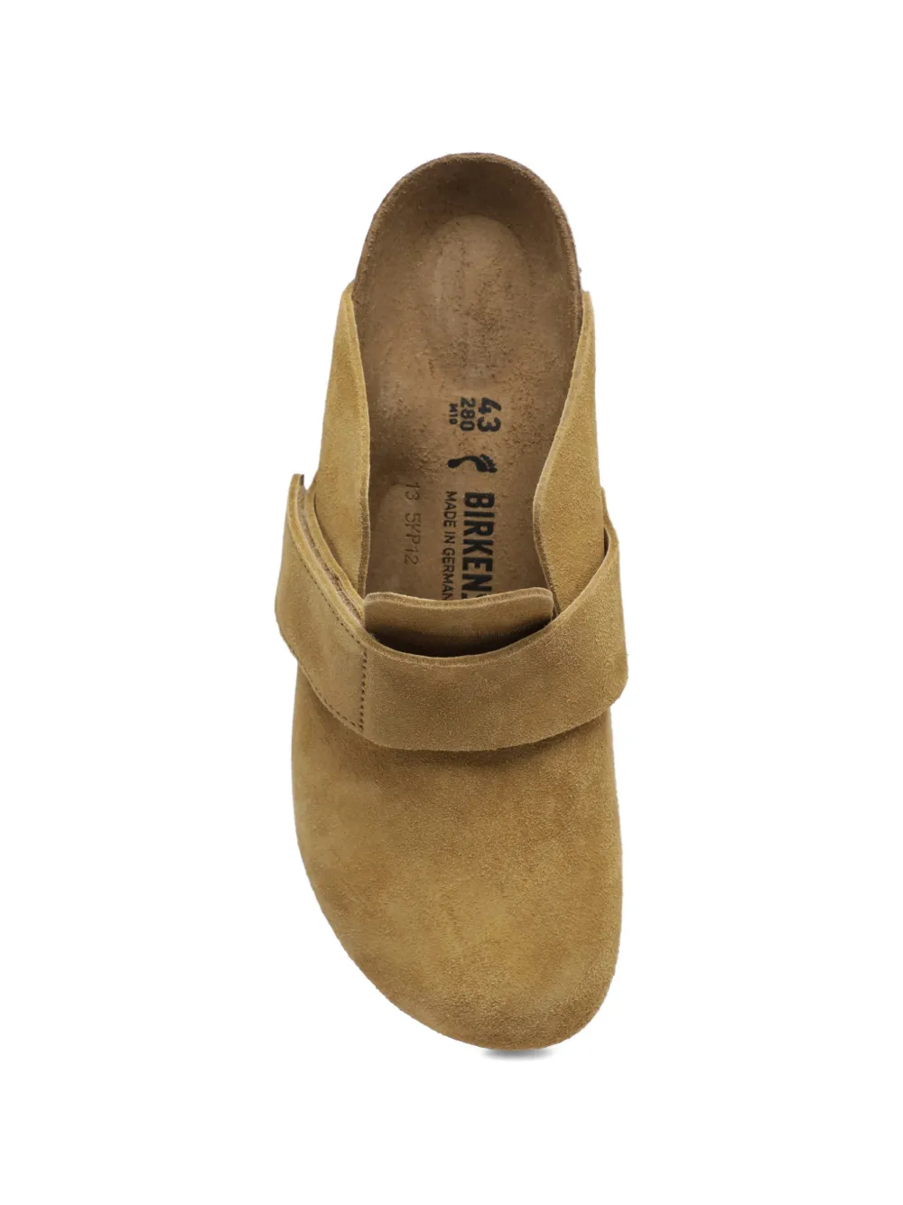 Birkenstock Loma mules Beige