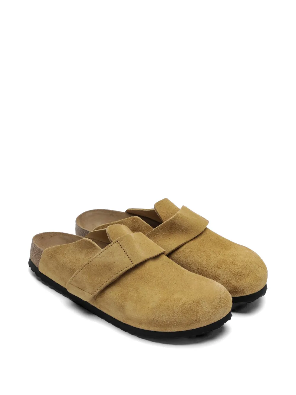 Birkenstock Loma mules Beige