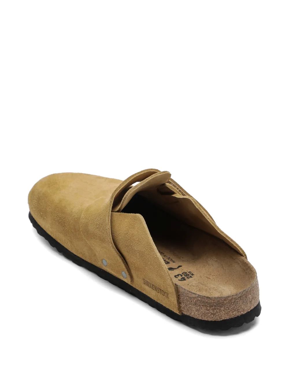 Birkenstock Loma mules Beige