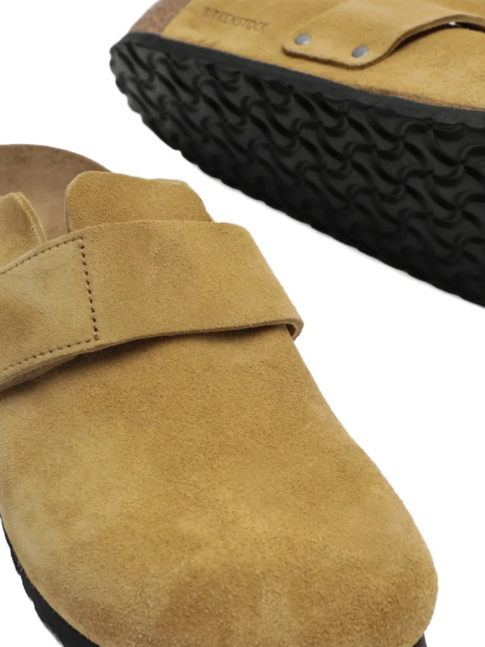 Birkenstock Loma mules Beige