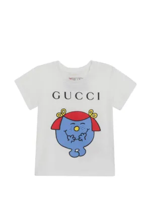 Camisetas Gucci Kids - FARFETCH