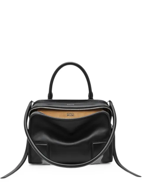 LOEWE small Amazona 180 bag in soft calfskin