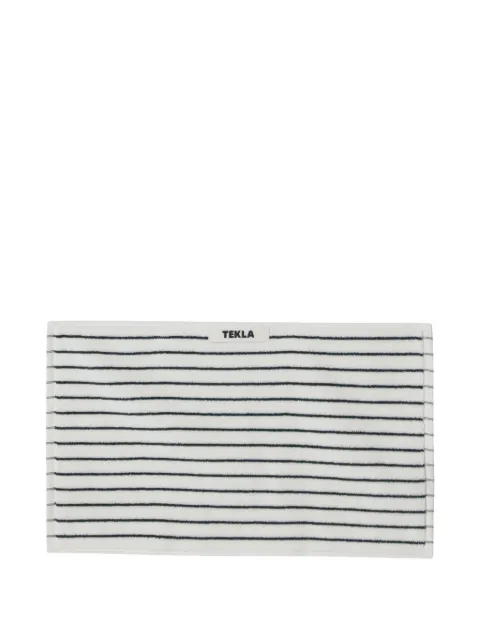 TEKLA Toalha com listras
