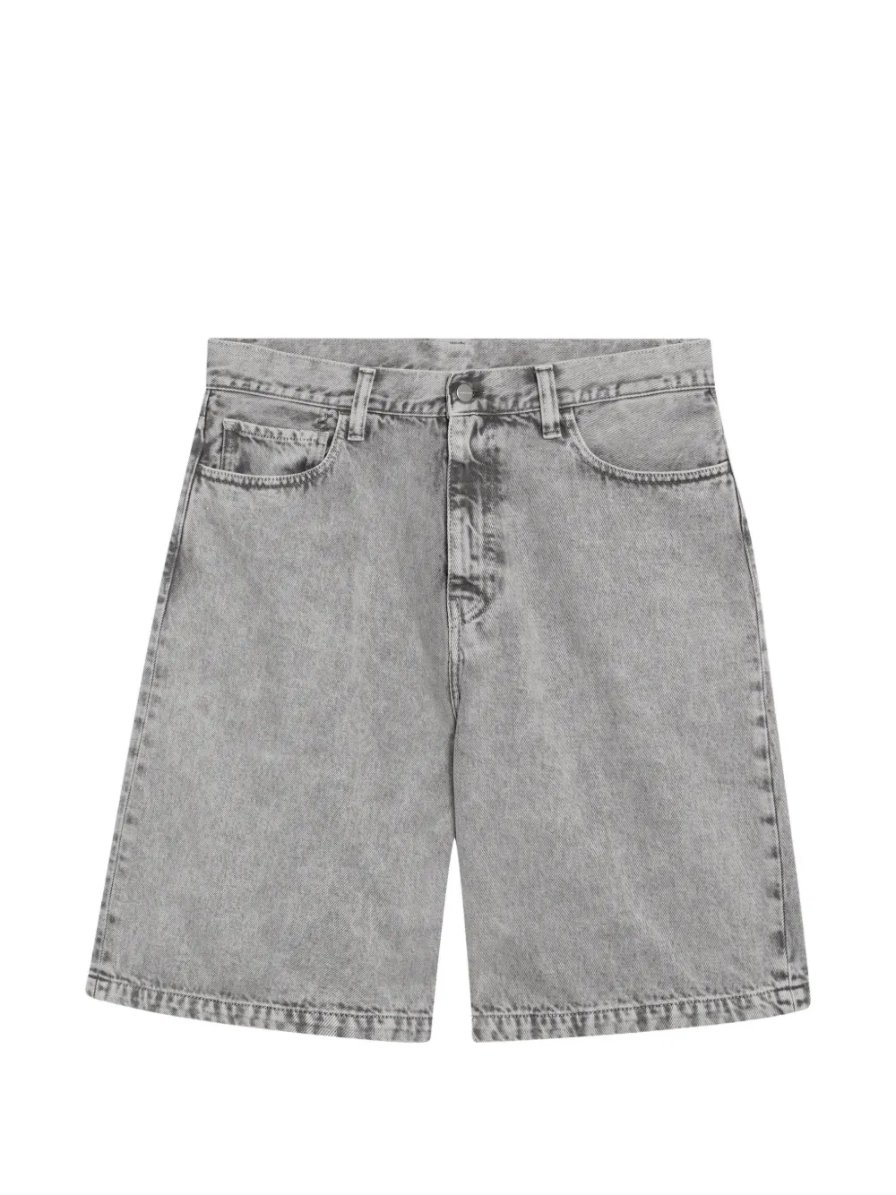 Carhartt WIP Landon chalk-wash shorts - Grau