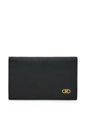 FENDI モノグラム カードケース | ブラック | FARFETCH JP