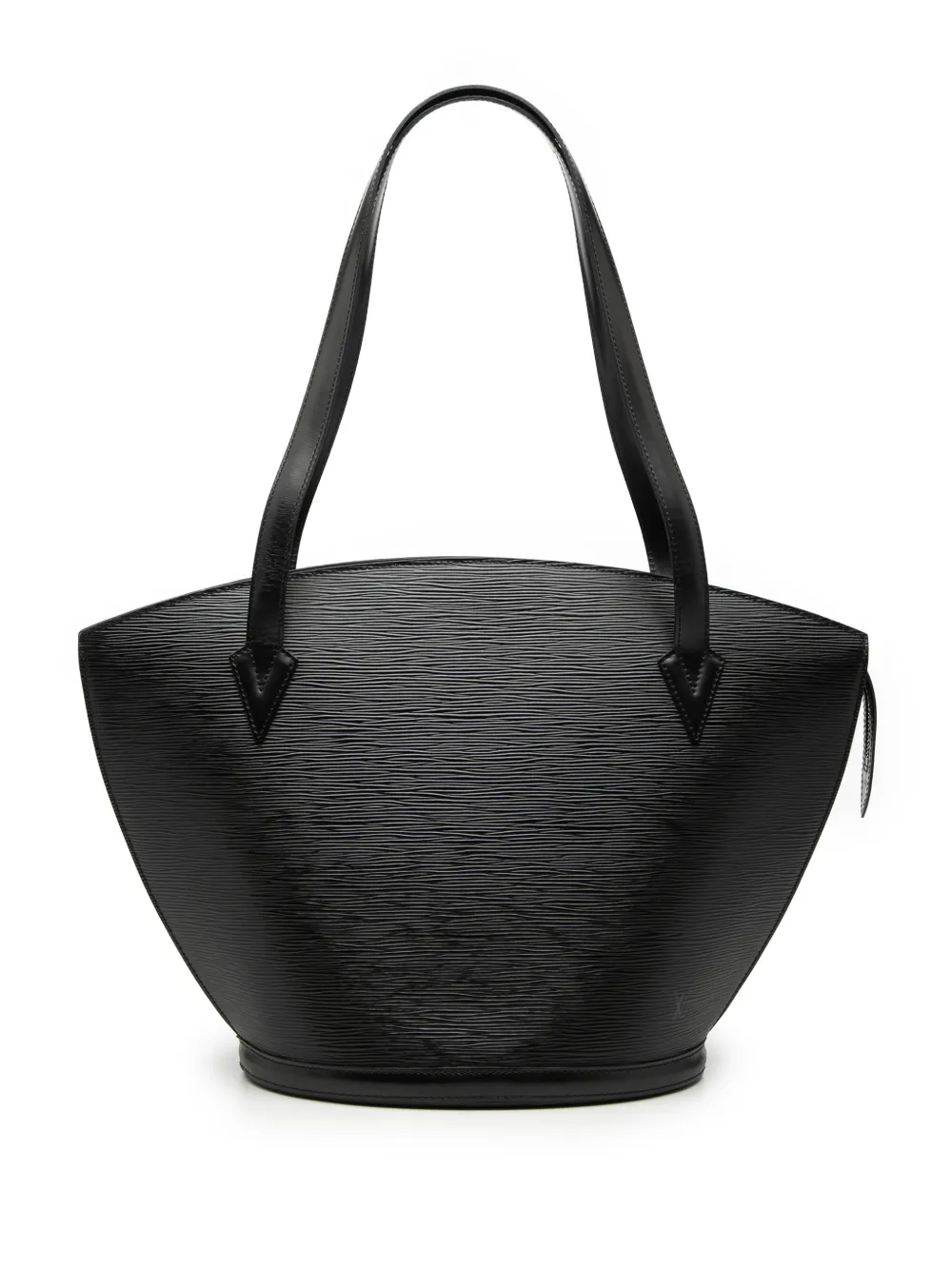 Louis Vuitton Pre-Owned 1995 Epi Saint Jacques GM Long Strap tote bag - Nero