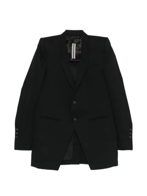 Rick Owens long-sleeves blazer