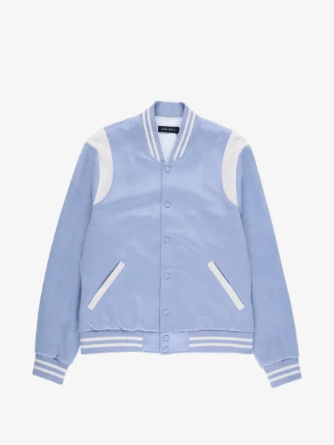 MONFRÈRE Jeter jacket