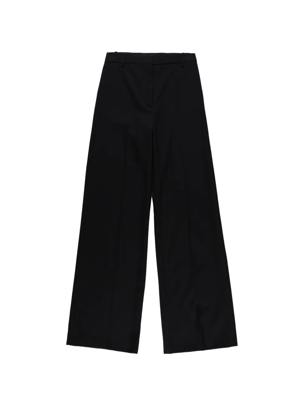 Nili Lotan Rivers tailored trousers - Nero