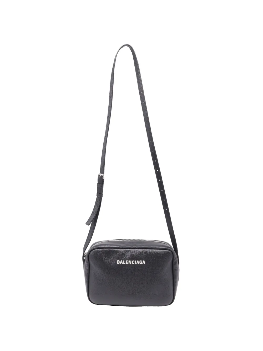Balenciaga Pre-Owned Everyday Camera bag - Nero
