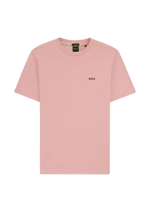 BOSS regular-fit T-shirt